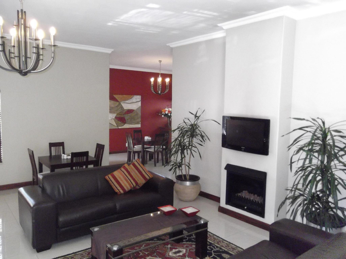 Others 5, Belmont Guest House, Mangaung