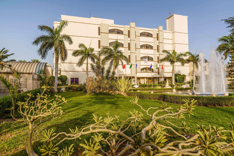 Exterior view 5, Quality Inn Palms, Kachchh
