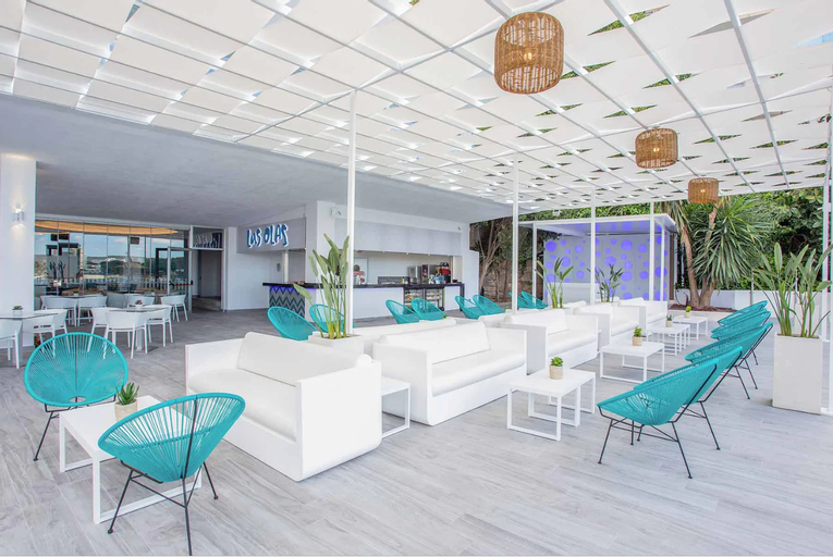 Public Area 2, Bahia Principe Sunlight Coral Playa, Baleares