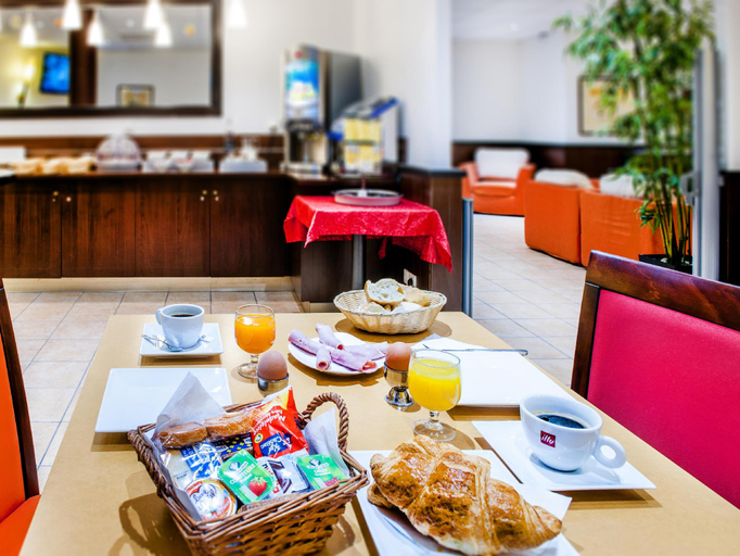 Food & Drinks 4, La Résidence Saint Jean, Hautes-Pyrénées