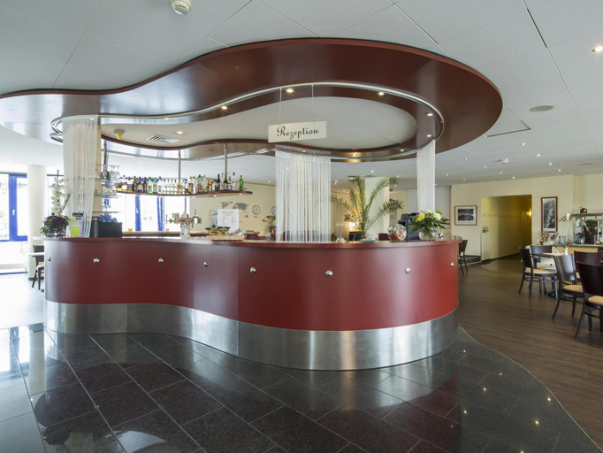 Public Area 3, Best Western Hotel Wetzlar, Lahn-Dill-Kreis