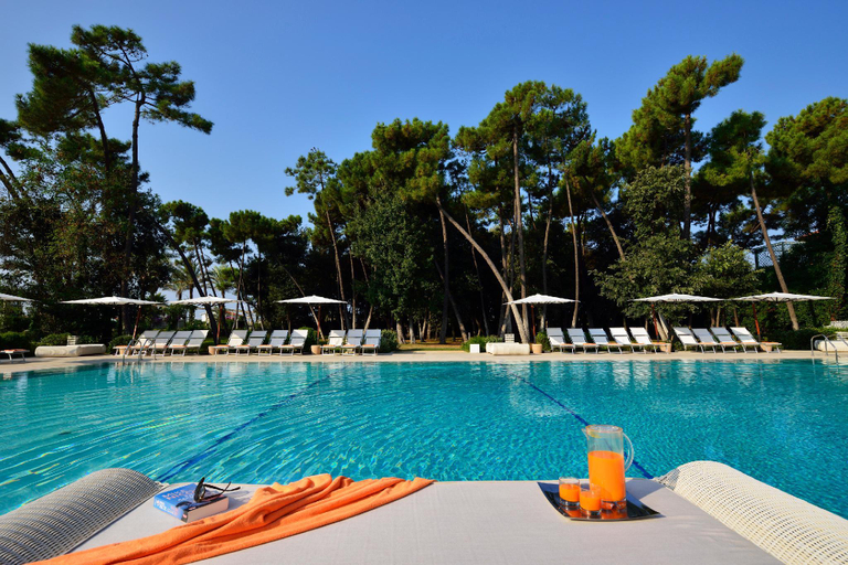 Sport & Beauty 2, Versilia Lido - UNA Esperienze, Lucca