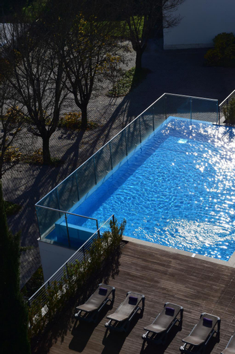 Sport & Beauty 2, Pousada de Viseu - Historic Hotel, Viseu