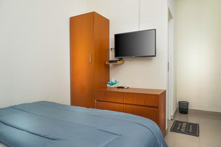 Bedroom 5