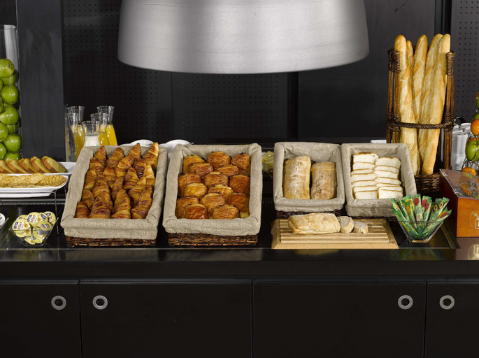 Food & Drinks 4, Campanile Lille Sud - CHR, Nord
