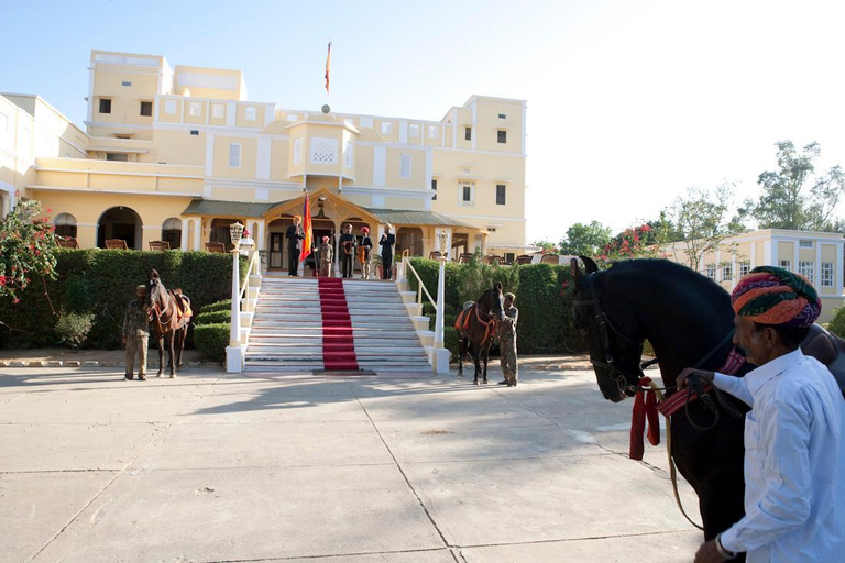 Others 5, Roop Niwas Kothi Hotel, Jhunjhunun