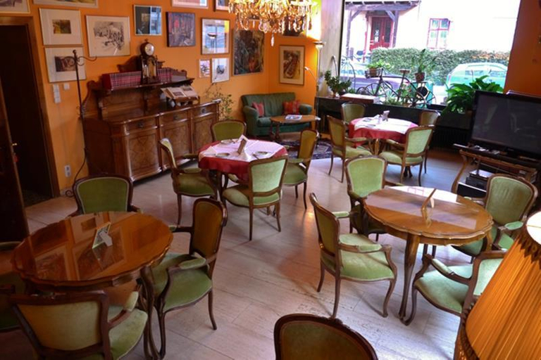 Food & Drinks 5, Hohenstauffen, Salzburg