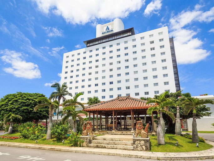 Art Hotel Ishigakijima, Ishigaki