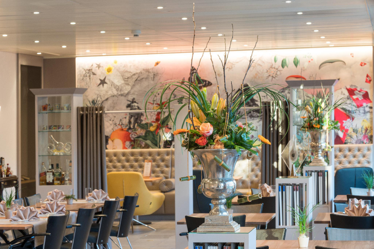 Public Area 4, Stella Swiss Quality Hotel, Interlaken