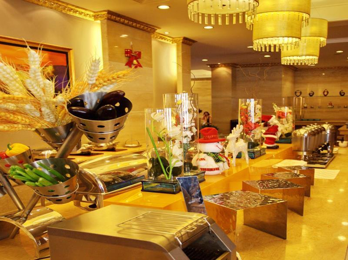 Food & Drinks 5, Riverview Hotel on the Bund, Shanghai