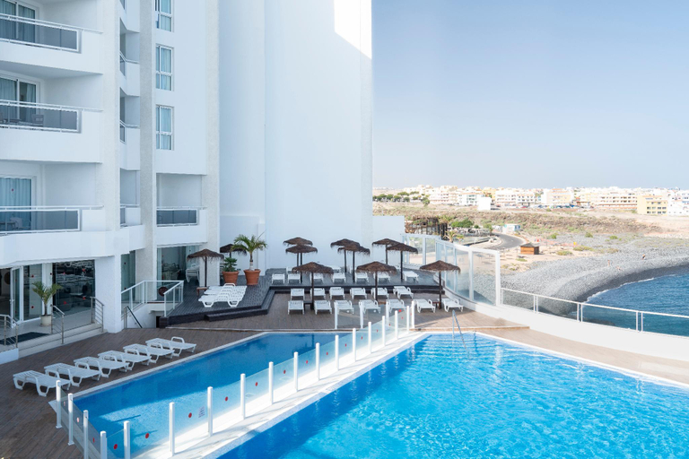 Sport & Beauty 2, Vincci Tenerife Golf Hotel, Santa Cruz de Tenerife