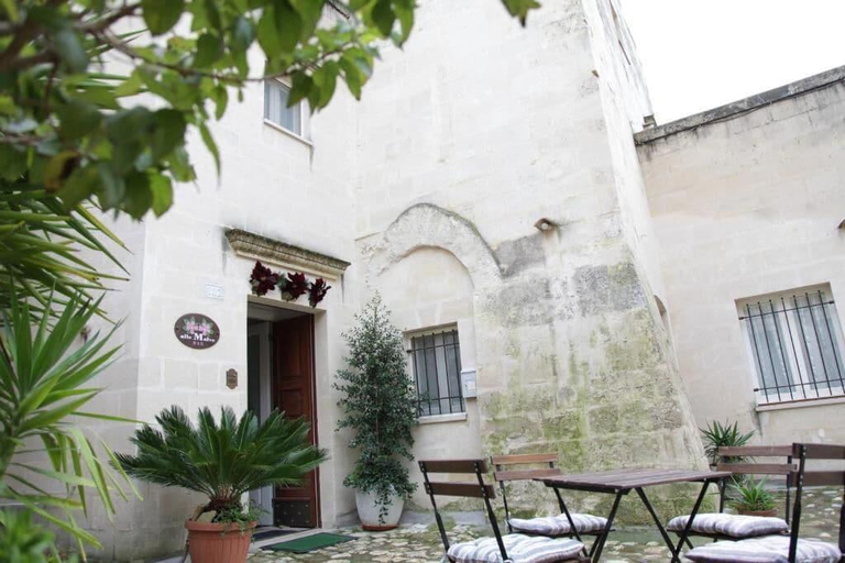 Exterior & Views 2, Le Malve Cave Retreat, Matera