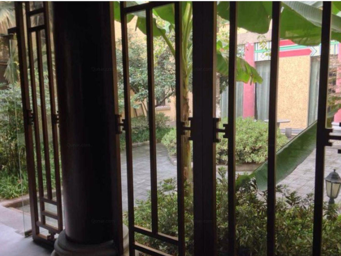 Public Area 3, Yishiyuan Hotel, Nanjing