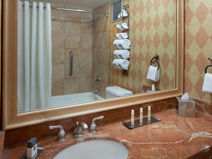 Bathroom 4, Estancia Del Norte San Antonio Tapestry Collection, Bexar