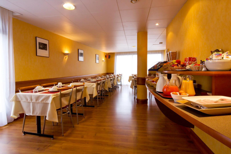 Food & Drinks 5, Hotel Le Valois, Cognac, Charente