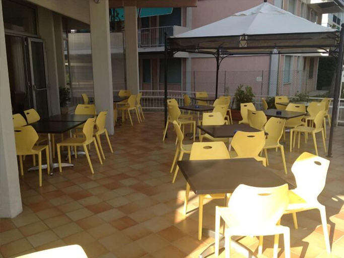 Food & Drinks 5, Hotel Helvetia, Gorizia