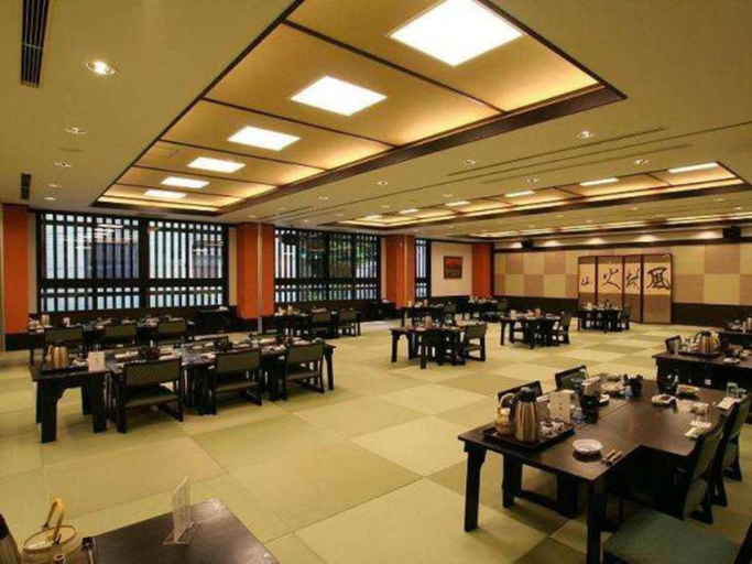Food & Drinks 5, Yamagishi Ryokan, Fujikawaguchiko
