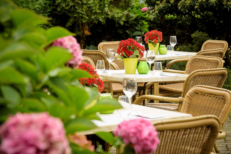 Food & Drinks 4, Campanile Hotel And Restaurant Amersfoort, Amersfoort