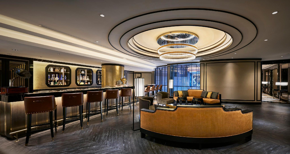Public Area 4, JW Marriott Kuala Lumpur, Kuala Lumpur