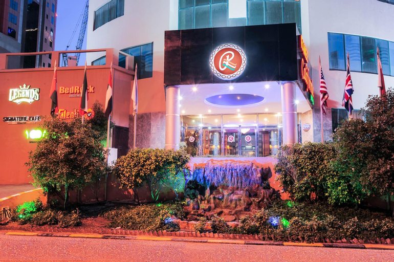Ramee California Hotel, Manama