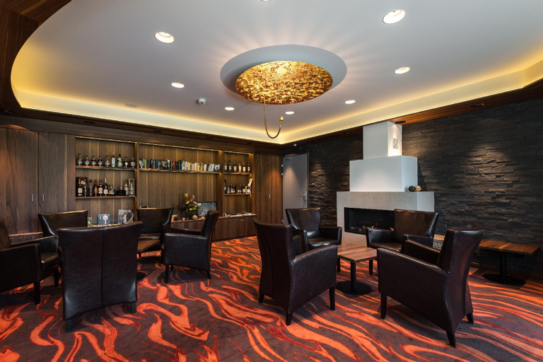 Public Area 3, Hotel Nidwaldnerhof, Nidwalden