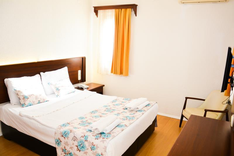 Bedroom 3, Bodrum Maya Hotel, Bodrum