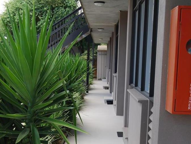 Public Area 2, Best Western Governor Gipps Motor Inn, Latrobe - Traralgon