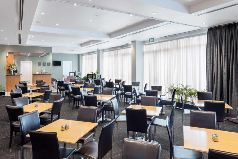 Food & Drinks 5, Nesuto Parramatta, Sydney