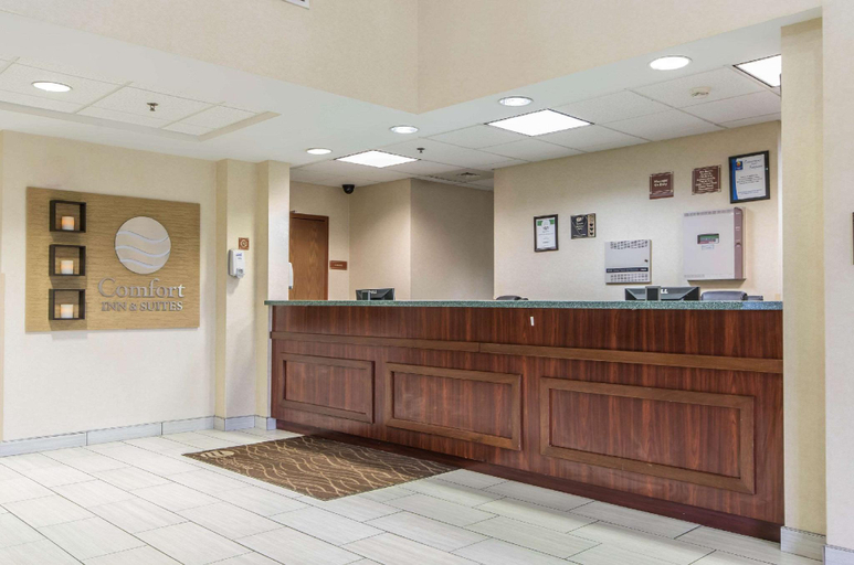 Public Area 2, Holiday Inn Express & Suites MOREHEAD by IHG, Rowan