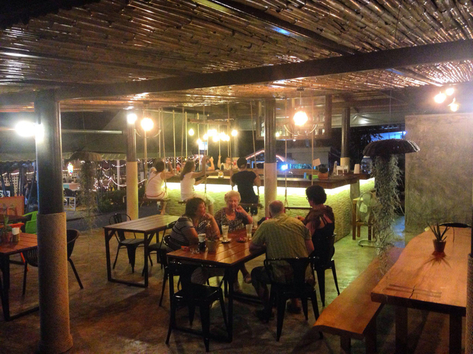 Food & Drinks 5, Phalarn Inn Resort, Ko Samui