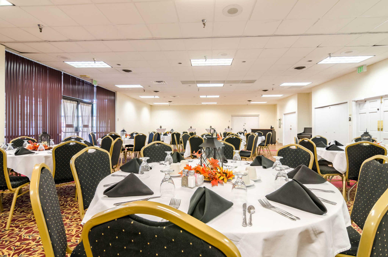Others 4, Quality Inn & Suites Ogallala, Keith