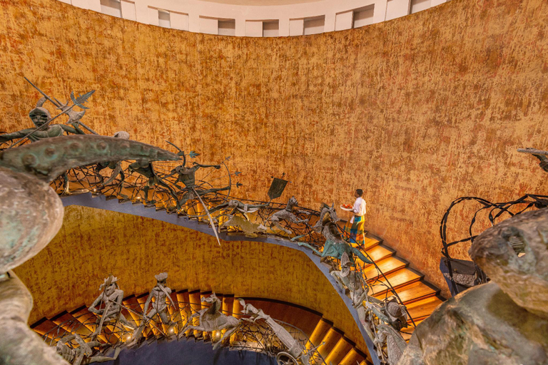 Public Area 4, Jetwing Lighthouse, A Luxury Reserve, Galle Four Gravets