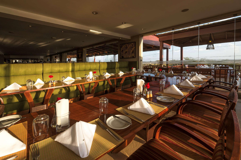 Food & Drinks 4, 254 Ole-Sereni, Langata