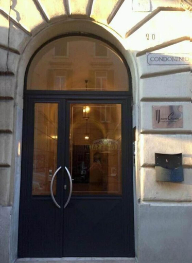 Exterior & Views 5, Maison Candia Luxury House, Rome