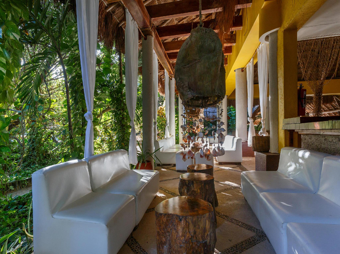 Public Area 4, Villas HM Paraíso del Mar, Lázaro Cárdenas