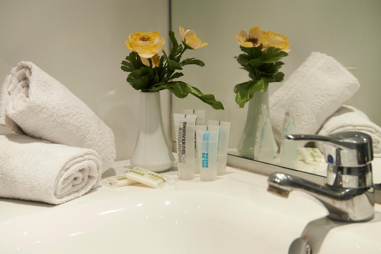 Bathroom 4, Hotel Club Palia Sa Coma Playa, Baleares