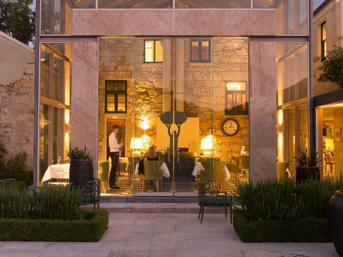 Public Area 4, Islington Hotel, Hobart