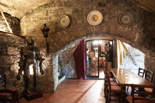 Castello di Spaltenna Exclusive Resort & Spa, Siena