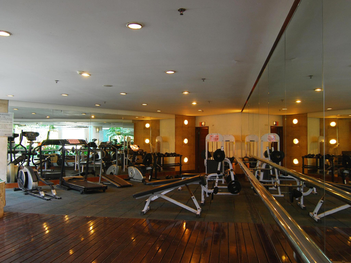 Others 3, Yihe Hotel, Guangzhou