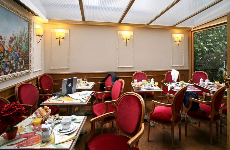 Food & Drinks 5, Hotel Gavarni Paris, Paris