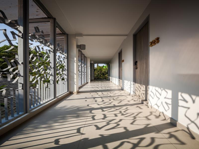 Public Area 4, Bannpantai Resort, Cha-Am