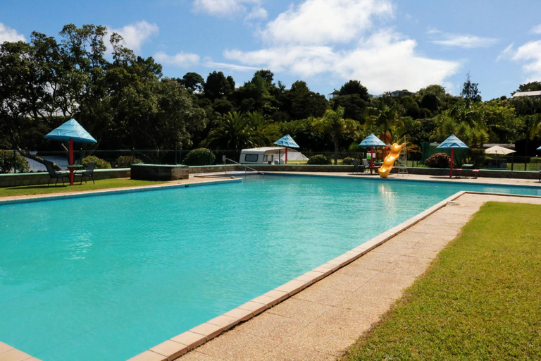 Sport & Beauty 4, Haruru Falls Earth Citizens Retreat, Far North