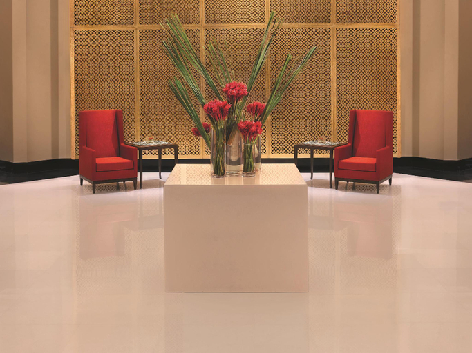 Public Area 4, The Oberoi Mumbai, Mumbai City