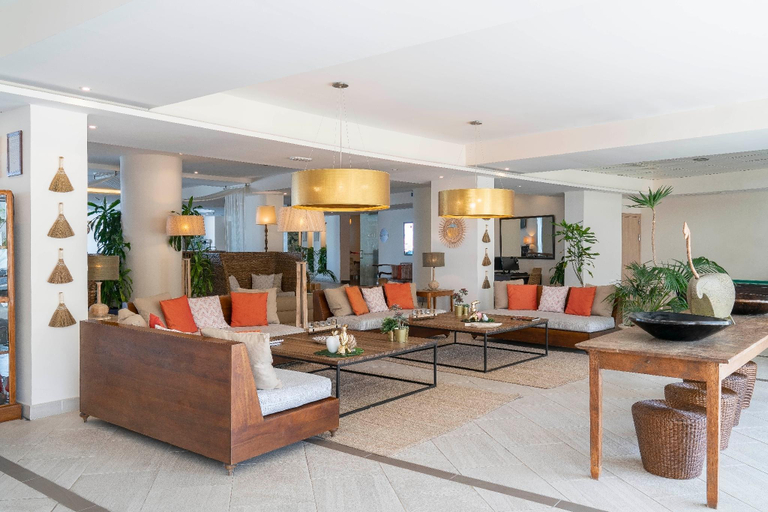 Public Area 4, The Salmar - Adults Only, Santa Cruz de Tenerife