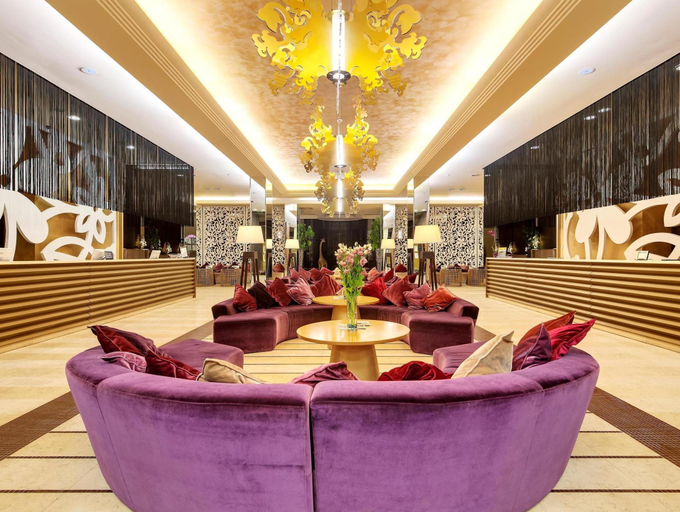 Public Area 4, Barcelo Royal Beach - All Inclusive, Nesebar