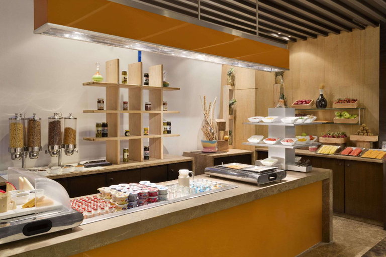 Others 5, Ramada by Wyndham Powai Hotel & Convention Centre, Mumbai Suburban