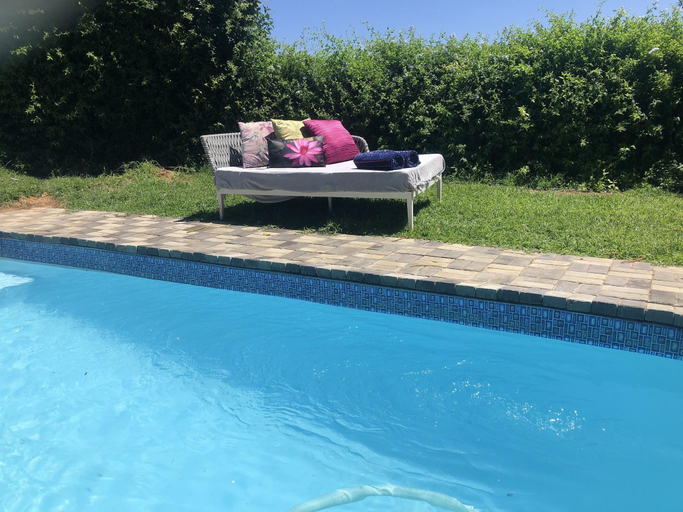 Sport & Beauty 5, Ukholo Lodge, West Coast