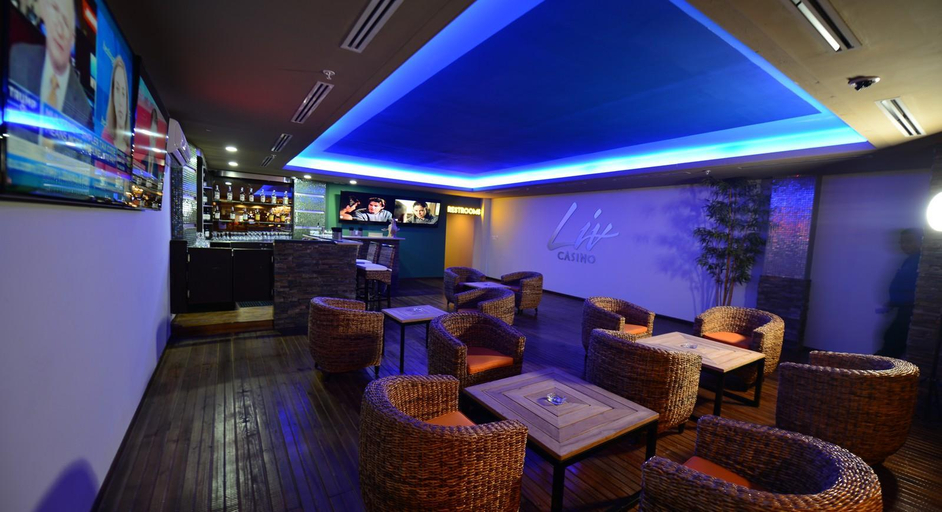 Public Area 4, Barcelo Aruba - All Inclusive Resort