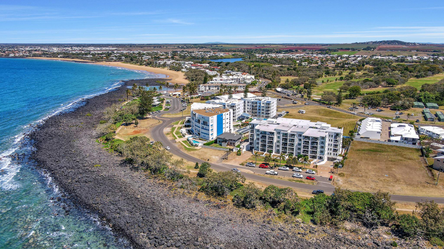 Others 4, The Point Resort Bargara Beach, Burnett  - Pt A