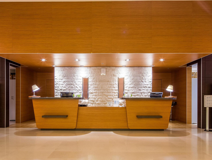 Public Area 5, Best Western Premier BHR Treviso Hotel, Treviso